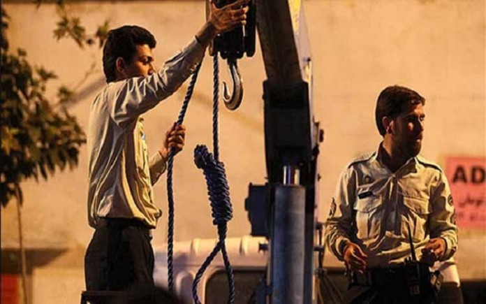 The Iranian regime has increased its human rights abuses within the last few weeks, with its officials explicitly calling for more human rights abuses