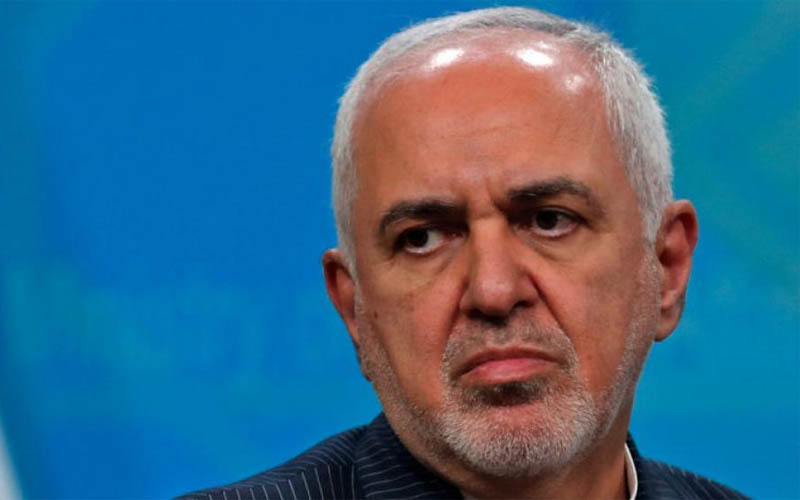 In a leaked audiotape, Iran’s FM blamed his rivals to downplay his failure. However, he apparently admitted that he had been a puppet for Khamenei and IRGC’s ominous purposes.