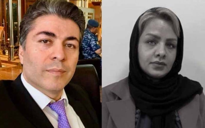 An Iraqi court convicted Iran’s MOIS terrorists for attempting to abduct or assassinate Iranian dissident Ali Javanmardi in Kurdish-state of Erbil.