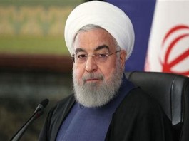 Iran’s President lied when he said we are providing a reliable vaccine