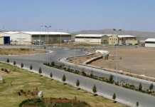 Two Major Blows to Iran’s Campaign of Nuclear Extortion and Suppression Iran says it will enrich uranium to 60 percent purity after Natanz attack