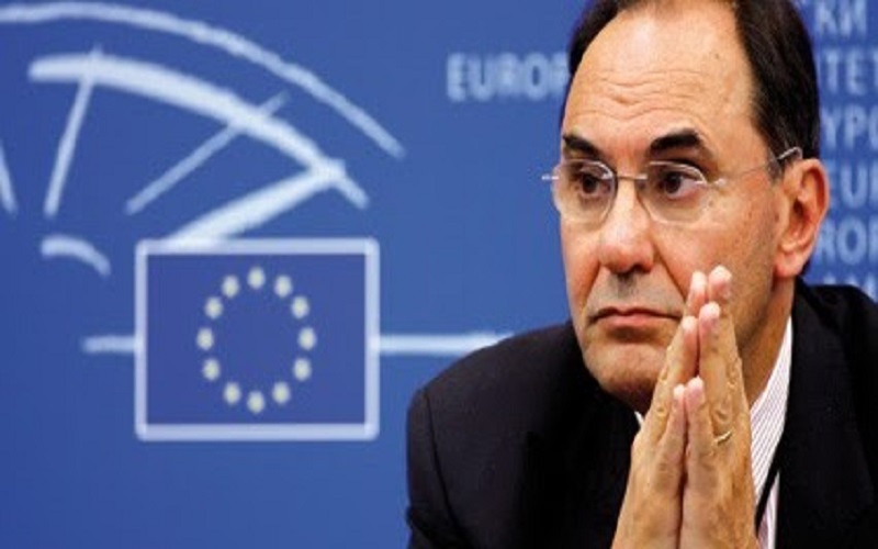 Alejo Vidal-Quadras Roca is a Spanish politician and radiation physicist who served as a Member of the European Parliament from 1999 to 2014, and served as First Vice President of the European Parliament from 2004 to 2007.