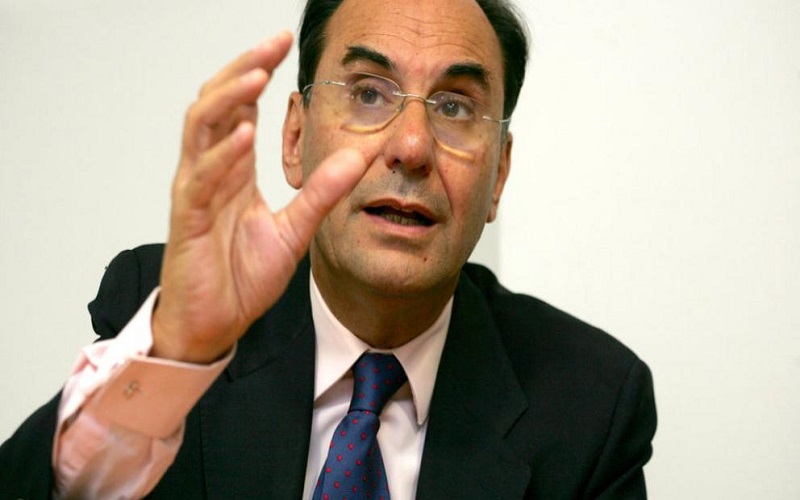 Alejo Vidal-Quadras Roca is a Spanish politician and radiation physicist who served as a Member of the European Parliament from 1999 to 2014, and served as First Vice President of the European Parliament from 2004 to 2007