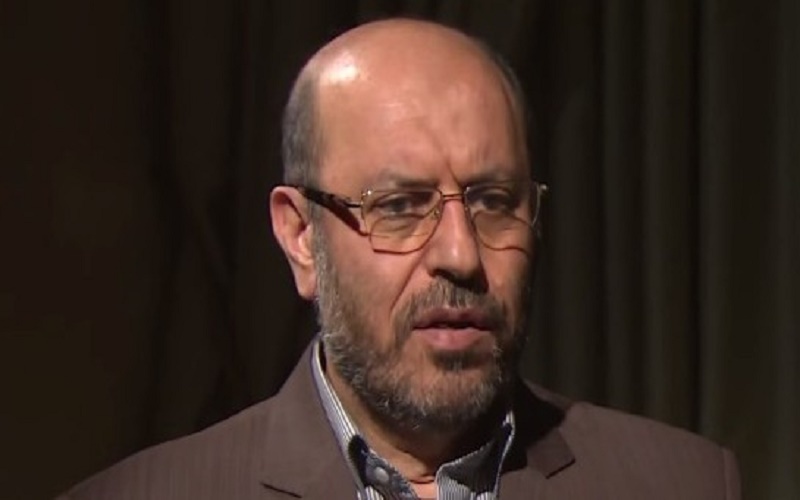Hossein Dehghani Poudeh is a former IRGC air force officer and the former minister of defense of Iran's regime.