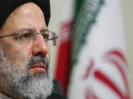 Raisi is one of nine Iranian officials listed in the November 2019 sanctions list of the United States Department of State due to alleged human rights abuses. Similarly, Raisi is also sanctioned by the European Union.