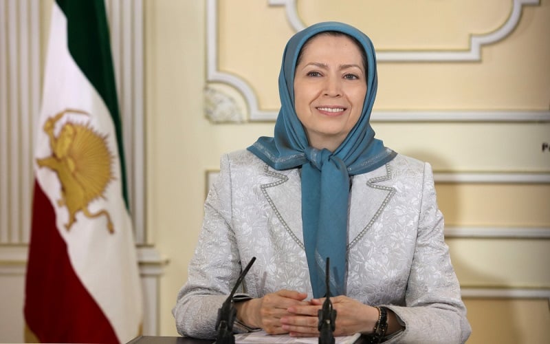 Maryam Rajavi: Workers’ great festival, the auspicious feast of freedom and equality, will arrive