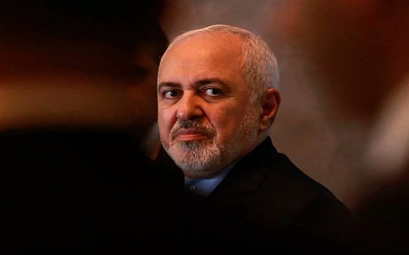 Mohammad Javad Zarif, Iran’s foreign minister