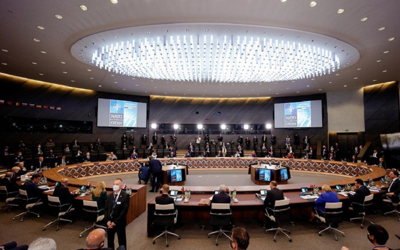 NATO 2021 summit