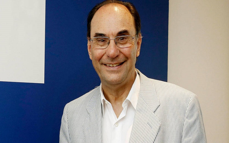 Alejo Vidal-Quadras, a professor of atomic and nuclear physics, was vice-president of the European Parliament from 1999 to 2014.