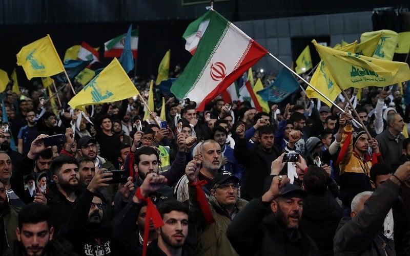 For Iran, Hezbollah is a strategic asset that extends Iranian influence to the Mediterranean.