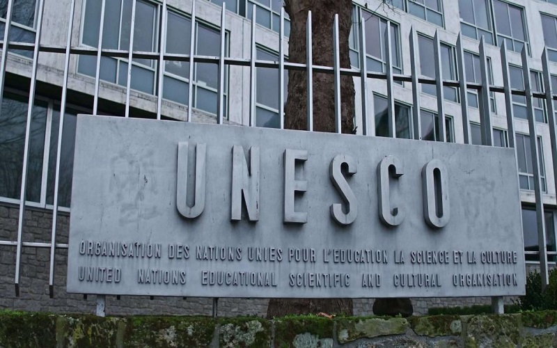 Ebrahim Raisi, the Iranian regime’s president officially canceled the UNESCO 2030 Educational Guidelines.