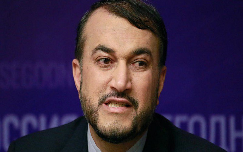 Amir Abdollahian has a long history of enabling the regime’s terrorist policies in Iraq and other countries of the region.
