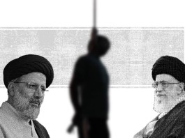 The 19th World Day Against the Death Penalty will be held on Oct. 10. Iran holds the second-highest record for executions in recent years.
