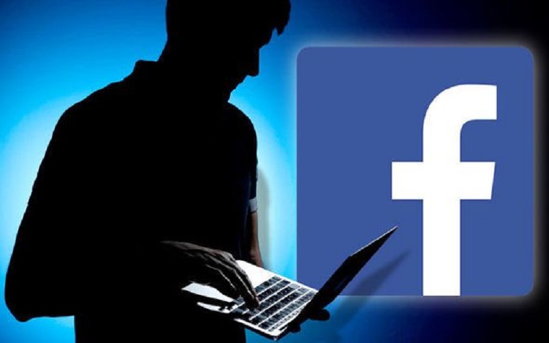 Facebook said on Thursday it had taken down about 200 accounts run by a group of hackers in Iran as part of a cyber-spying operation that targeted mostly Iranian dissidents.