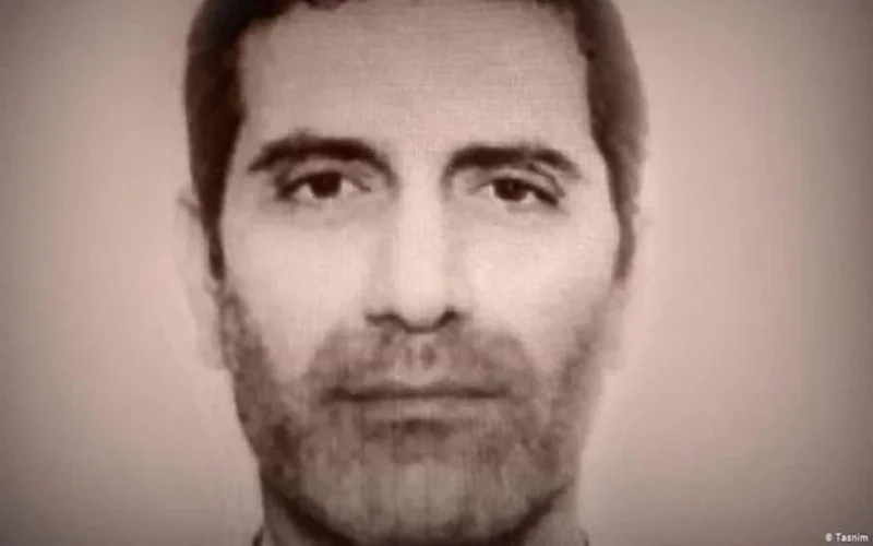 Assadollah Assadi looked like a perfectly normal Iranian regime diplomat. But in fact, he as all the regime’s diplomats are so-called terror-diplomats, and many of them are past or present members of the IRGC’s Qods Force branch.