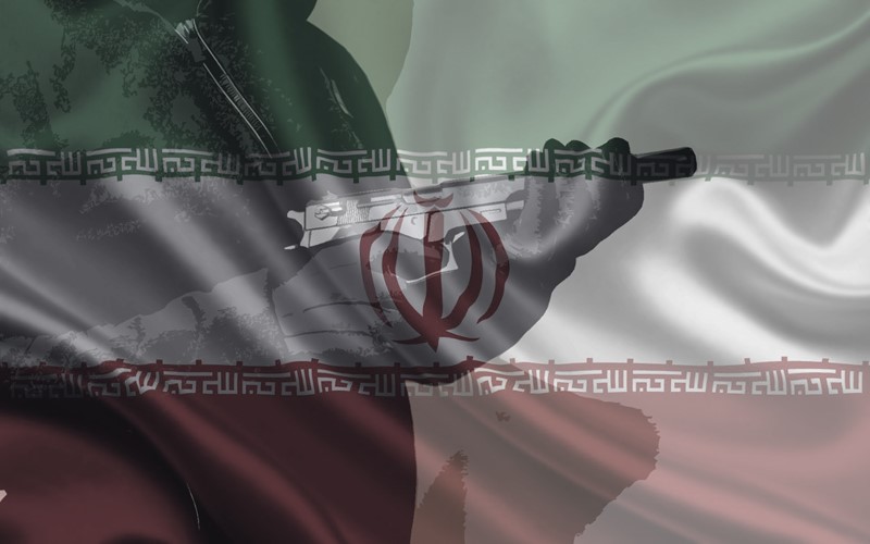 Iran's regime has never stopped its tries to set up new terror networks in the EU, at a time of rising tensions between Washington and Tehran, and Iran's decision to increase its enriching uranium, a key material in the production of nuclear weapons.