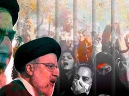For the past four decades, under the rule of the Iranian regime, Iran has suffered from chronic human rights abuses, and with Ebrahim Raisi being selected as their new president by the regime’s Supreme Leader Ali Khamenei, this trend has no sign of letting up.