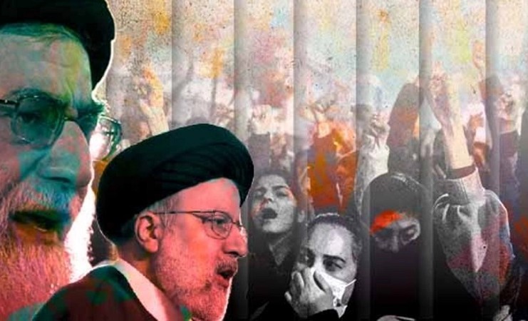 For the past four decades, under the rule of the Iranian regime, Iran has suffered from chronic human rights abuses, and with Ebrahim Raisi being selected as their new president by the regime’s Supreme Leader Ali Khamenei, this trend has no sign of letting up.