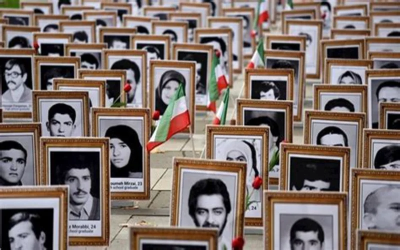 Iran’s Supreme Leader Ayatollah Ruhollah Khomeini issued a fatwa in July 1988 ordering the execution of imprisoned opponents, including those who had already been tried and were serving their prison terms. This was the beginning of what turned out to be the biggest massacre of political prisoners since World War II.