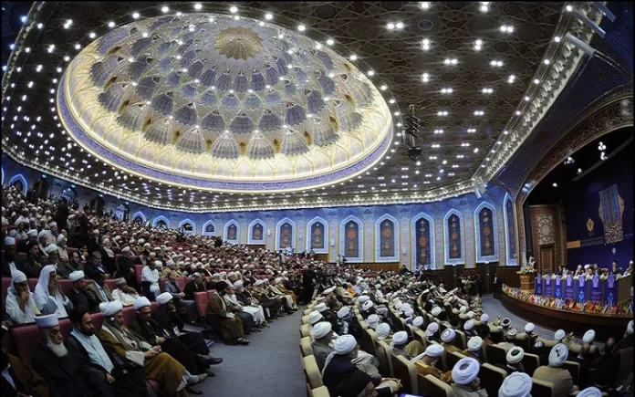 Despite the unbridled poverty in Iran, while more than 60 percent of the people live under the poverty line the Iranian regime has increased the budget of its seminaries in the budget of 2022.