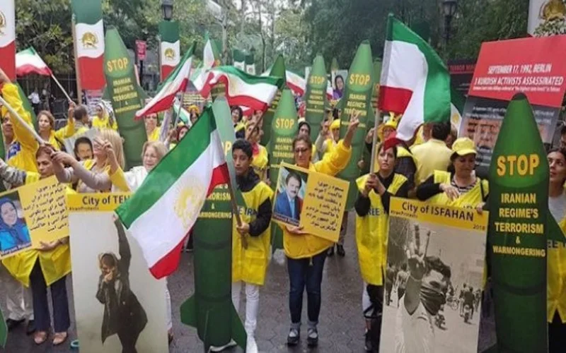 As a result of an appeasement policy, Europe, and the US have continually failed to demand accountability for the 1988 Massacre as one of the worst crimes against humanity since the Second World War, committed by the Iranian regime.