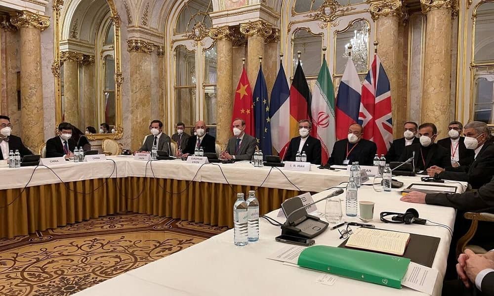 With talks to revive the 2015 Iran nuclear deal expected to continue in Vienna, there is very little confidence that the end goal will be achieved as statements from Iranian regime officials have intensely reasserted their hardline posture.