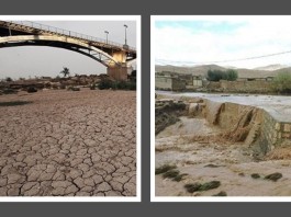 In addition to managerial weakness and corruption, the lack of adequate funding for the very important area of ​​floods and disasters is one of the main reasons for the Iran government's inability to control crises. 