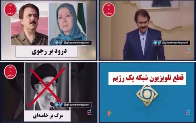 Iranian regime officials and state outlets are continuing to voice concerns over the impact of the January 27 disruption of state television and radio networks and the other blows on the regime’s propaganda apparatus, which revealed the MEK’s growing prowess inside the country.