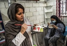Gender discrimination by Iran regime’s wage laws