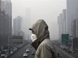 Clean air has become a dream for most people in Tehran. According to the Air Quality Control Company, the metropolis of Tehran had only three days of clean air last month.