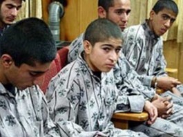 According to the Iranian opposition NCRI, 5,197 people are on death row, including 60 juvenile offenders, 183 women