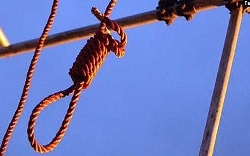 Frightened by the expanding protests, Iran’s regime has stepped up executions. The regime hanged 11 prisoners in recent days.