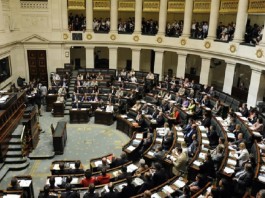 Belgian parliament approves prisoner swap treaty with Iran's regime. Critics suggest the deal will pave the way for the release of a convicted terrorist to the regime.