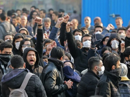 Defense Ministry’s research warns about upcoming protests, saying three out of every four Iranians tend anti-regime acts.