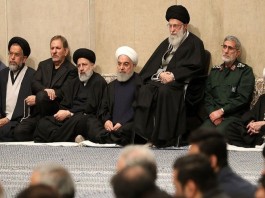 With the Iranian regime’s Supreme Leader, Ali Khamenei’s health fading, regime officials are in conflict over who should be his successor, along with concerns over the increase in executions in Iran.