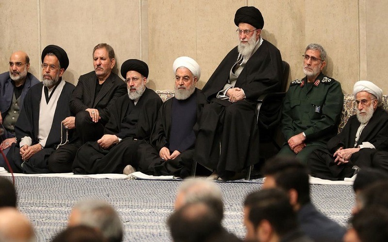 With the Iranian regime’s Supreme Leader, Ali Khamenei’s health fading, regime officials are in conflict over who should be his successor, along with concerns over the increase in executions in Iran.