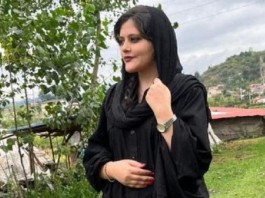 Authorities in Iran savagely detained and killed young Kurdish girl Mahsa Amini under the 'bad-hijab' excuse, igniting a new round of protests.