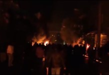 Iran: College Students Revive Protests on Day 37 On day 37 of the anti-regime protests, college students hold rallies at dozens of universities; citizens support them across Iran.