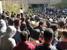 Iran's revolution continues despite dictator Khamenei's threatens and propaganda. Citizens also reject reforms and referendum alike.