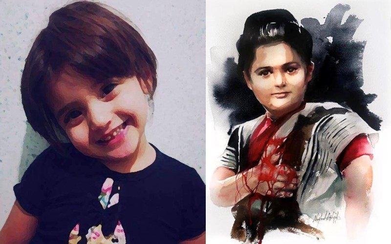 Iran’s Child-Killing Regime Tramples All Human Values