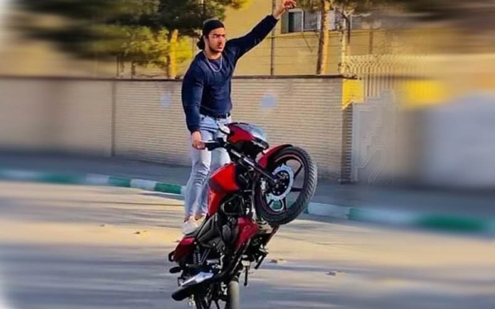 Iran's regime hangs second protester Majid Reza Rahnavard to intimidate society; instead, it fuels public ire and radicalizes the revolution.