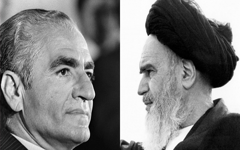 A rejection of both the Shah and the Mullahs will ultimately lead to long-lasting freedom.