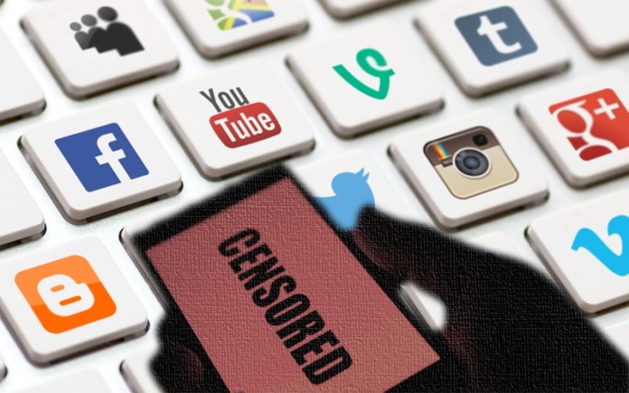 In tandem with the nationwide protests, the Iranian people are facing ruthless and rampant information warfare, creating obstacles to democratic change.