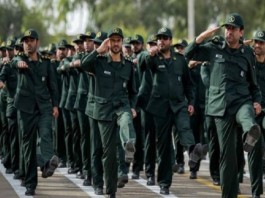 The Islamic Revolutionary Guard Corps (IRGC) has been accused of engaging in terrorism activities by various countries and international organizations.