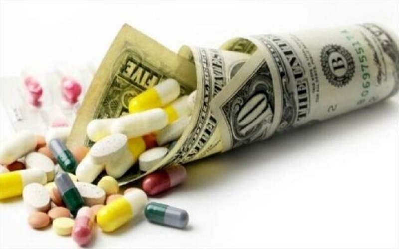 Eliminating the favorable currency exchange rates for the pharmaceutical sector by the regime poses a significant risk and may result in grave repercussions for the citizens of Iran.