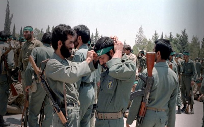 Strong move towards global peace and security as IRGC's blacklisting combats Iran's regime-sponsored terrorism.