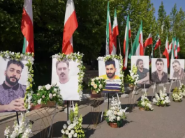 The recent wave of executions in Iran has sparked widespread condemnation and calls for urgent international action.