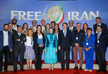 Global Support Grows for Iranian Uprising and Maryam Rajavi’s 10-Point Plan Maryam Rajavi's Ten-Point Plan, a blueprint for Iran’s future, is built upon the pillars of democracy, human rights, and the rule of law within a secular and democratic republic.