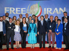 Maryam Rajavi's Ten-Point Plan, a blueprint for Iran’s future, is built upon the pillars of democracy, human rights, and the rule of law within a secular and democratic republic.