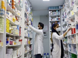 Iran remains in the midst of a grave medicine scarcity, presenting a substantial threat to its population.